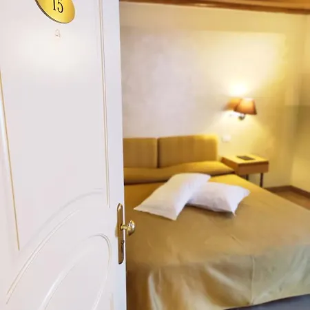 Hotel Dependance Silvestro