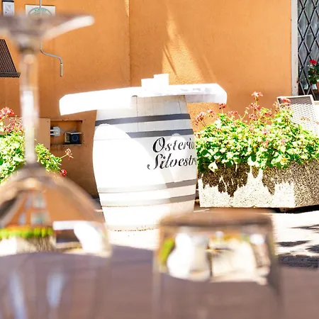 Hotel Dependance Silvestro 3*