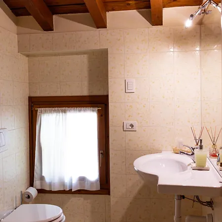 Hotel Dependance Silvestro Garda (Verona)