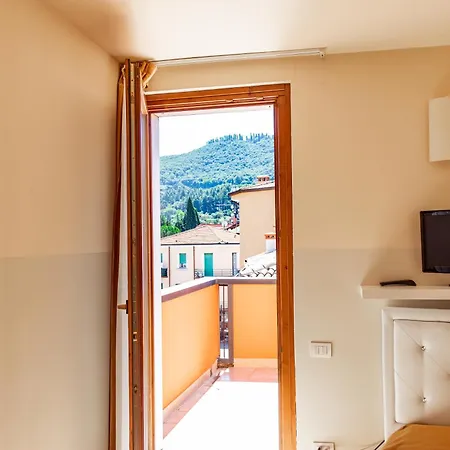 Dependance Silvestro Hotel