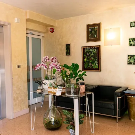 Hotel Dependance Silvestro 3*