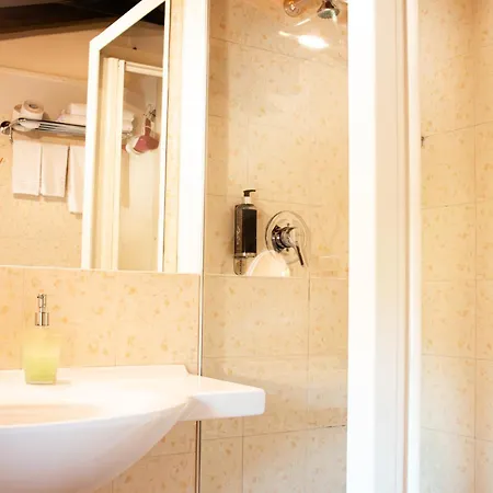 Hotel Dependance Silvestro 3*