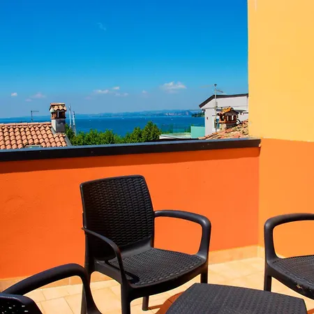Hotel Dependance Silvestro Garda (Verona)