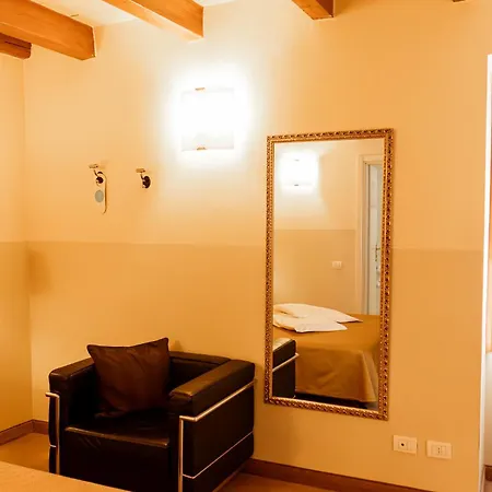 Dependance Silvestro Hotel