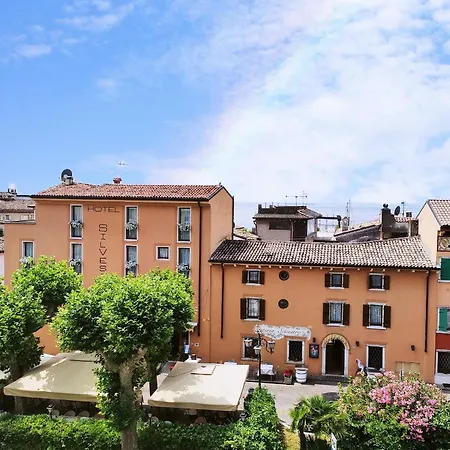 Hotel Dependance Silvestro Garda (Verona)
