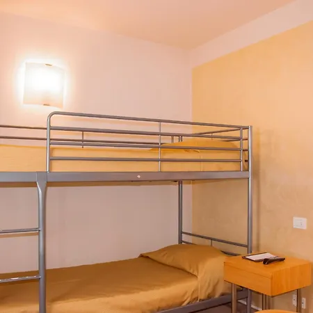 Dependance Silvestro Hotel Garda (Verona)