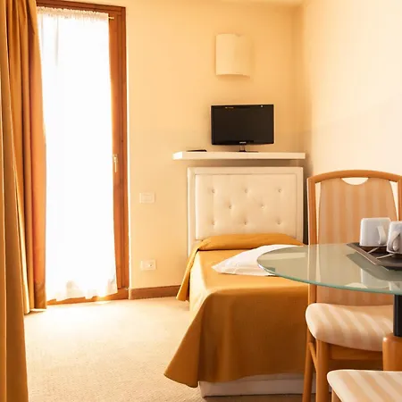 Hotel Dependance Silvestro