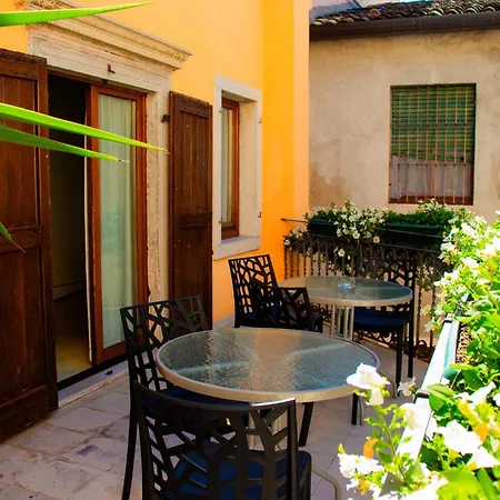 Dependance Silvestro Hotel 3*
