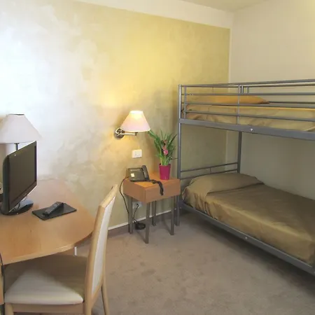 Hotel Dependance Silvestro