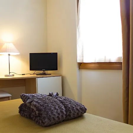 Hotel Dependance Silvestro 3*