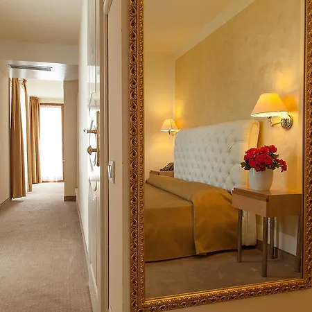 Dependance Silvestro Hotel 3*